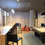 Nik Vila Mariana - Riosampa Flats