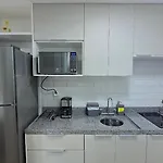 Nik Vila Mariana - Riosampa Flats