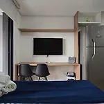 Nik Vila Mariana - Riosampa Flats