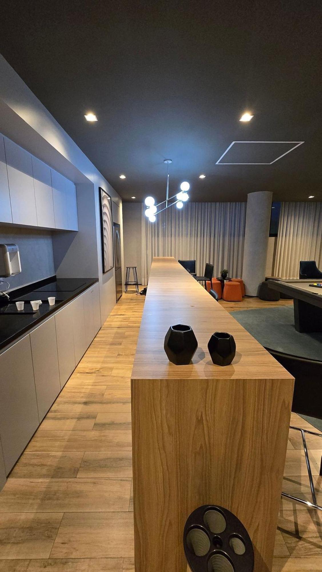 Nik Mariana - Riosampa Flats Apartamento São Paulo