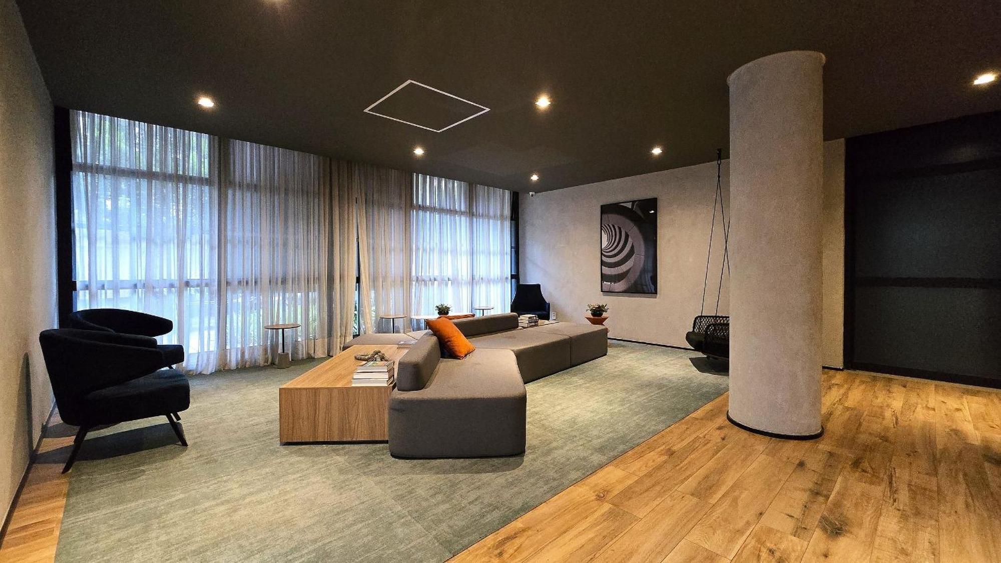 Nik Mariana - Riosampa Flats Apartamento São Paulo