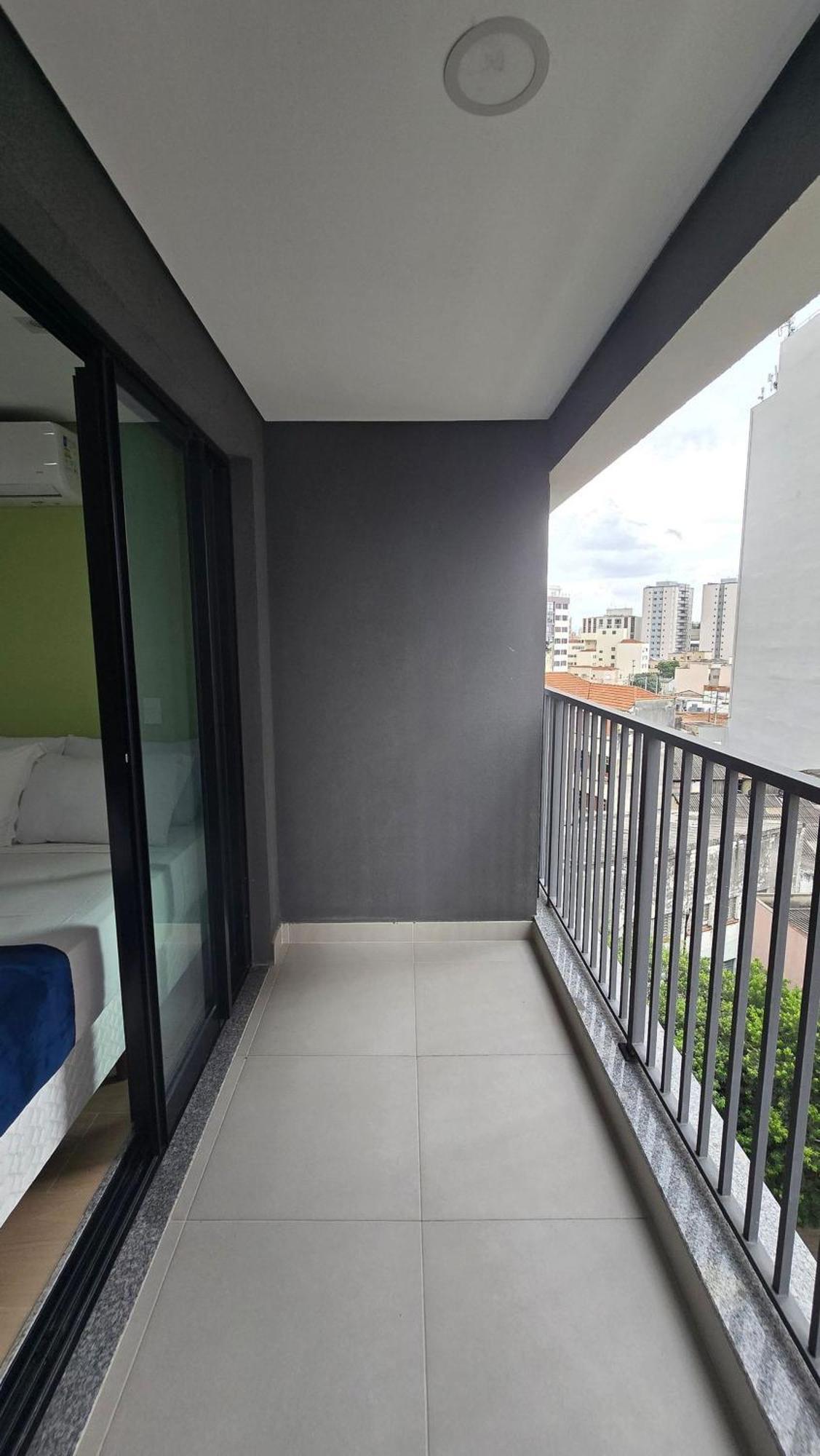 Nik Mariana - Riosampa Flats Apartamento