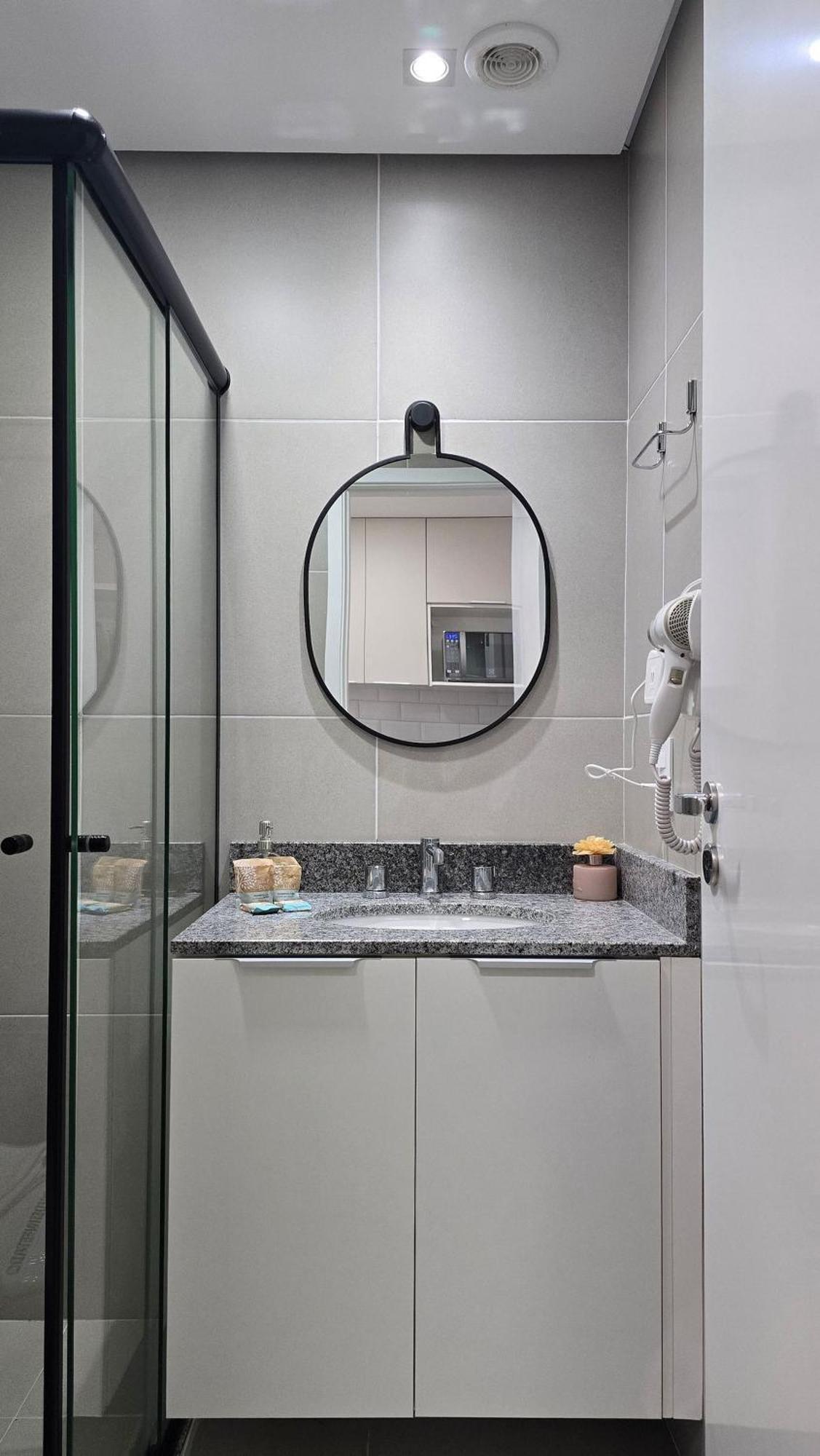 Apartamento Nik Mariana - Riosampa Flats